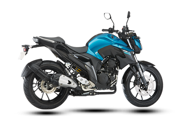 Yamaha Fz 250cc Price In India