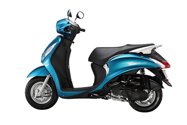 Used Yamaha Scooter Price In India Second Hand Scooter Valuation