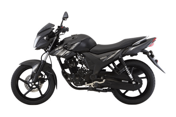 Yamaha Sz Rr V Yamaha Sz Rr V