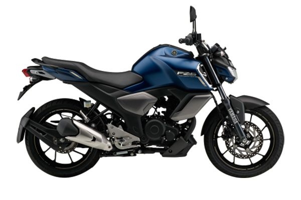 Yamaha Fz S V 3 0 150cc Abs Bs Vi 2020 Price In India Droom