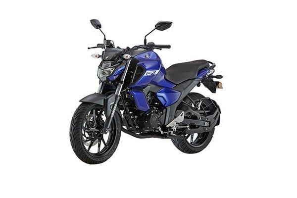 Yamaha Fz V 3 0 Price In India Mileage Reviews Images