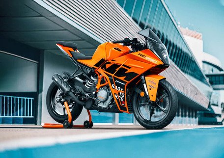 KTM RC
