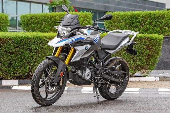 Bmw G 310 R G 310 Gs Review Droom Discovery