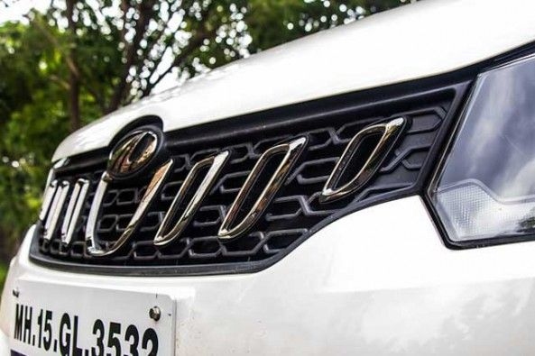 Mahindra has a very good after-sales network in India