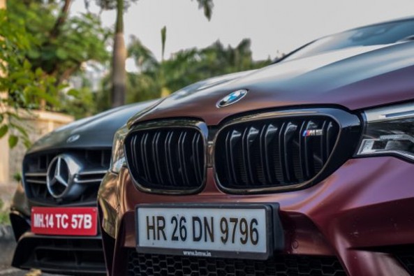 Both cars get 5 star safety rating