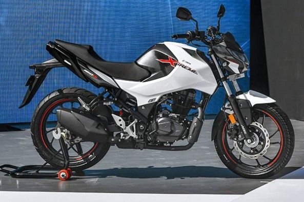 Apache Rtr 160 On Road Price In Patna