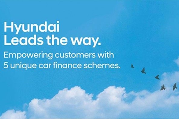 Hyundai India provides a customer flexibility