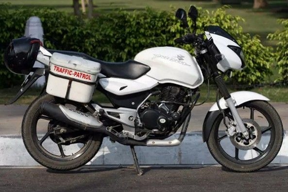 Bajaj Pulsar