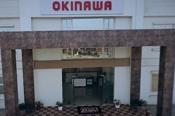 Okinawa Plant