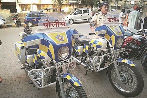 Royal Enfield