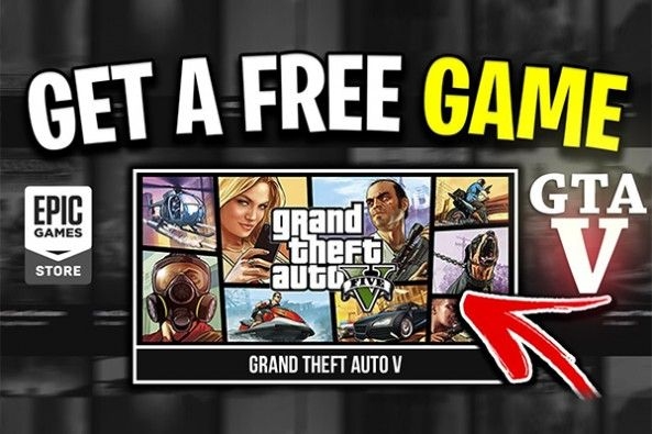  Grand Theft Auto 5