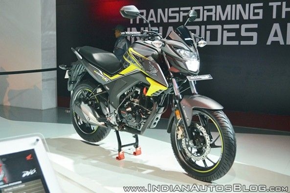 Bs6 Honda Cb Hornet 160r Expected India Launch In July Droom Discovery