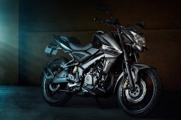 BS6 Bajaj Pulsar NS 200 price hiked 