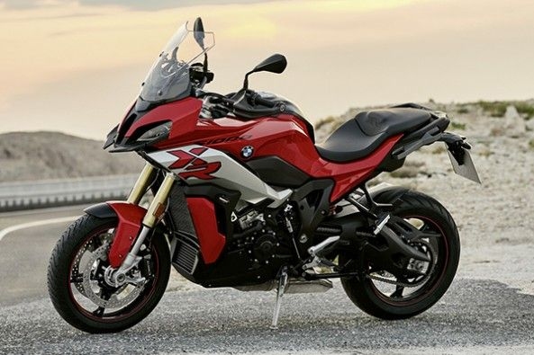 BMW S 1000