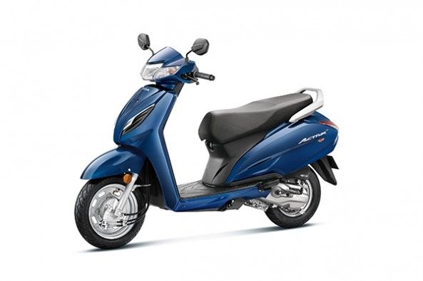 Honda Activa 