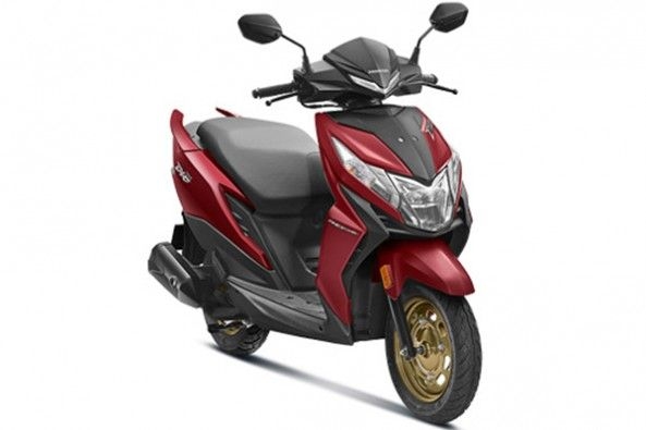 Honda Increases The Price Of Bs6 Unicorn 160 Dio Activa 125 By Rs 955 Droom Discovery