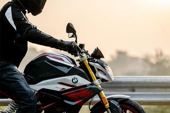 Bs6 Bmw G 310r And G 310 Gs Launched In India Droom Discovery