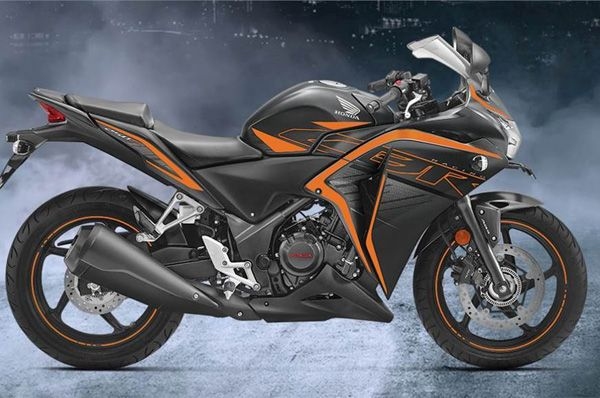 Honda Hikes Prices Of Cb Hornet 160r Cbr250r Droom Discovery