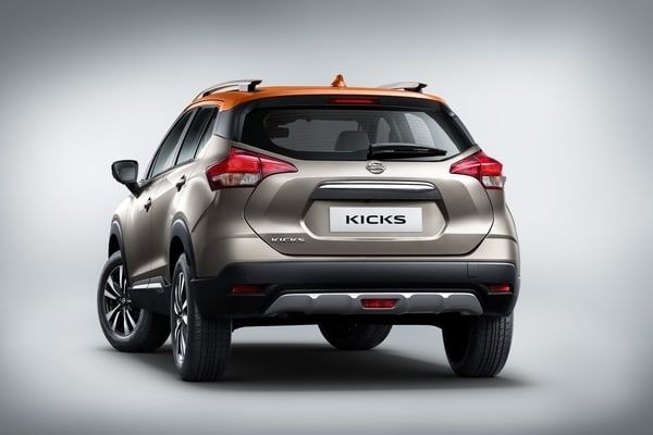Image result for Kicks SUV for India launch in early 2019
