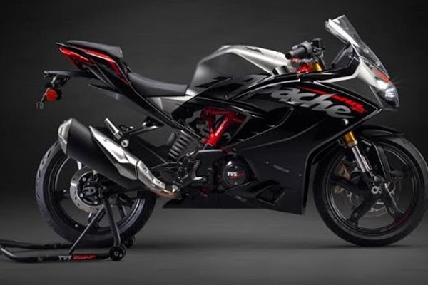 Tvs Apache Rr 310 Bs6 Launched At Rs 2 40 Lakhs Droom Discovery