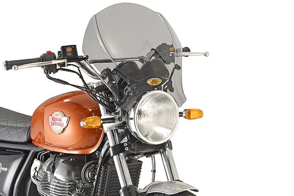 royal enfield touring accessories