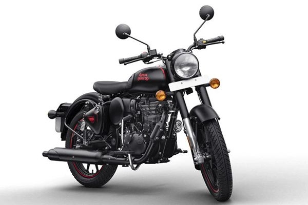 droom royal enfield classic