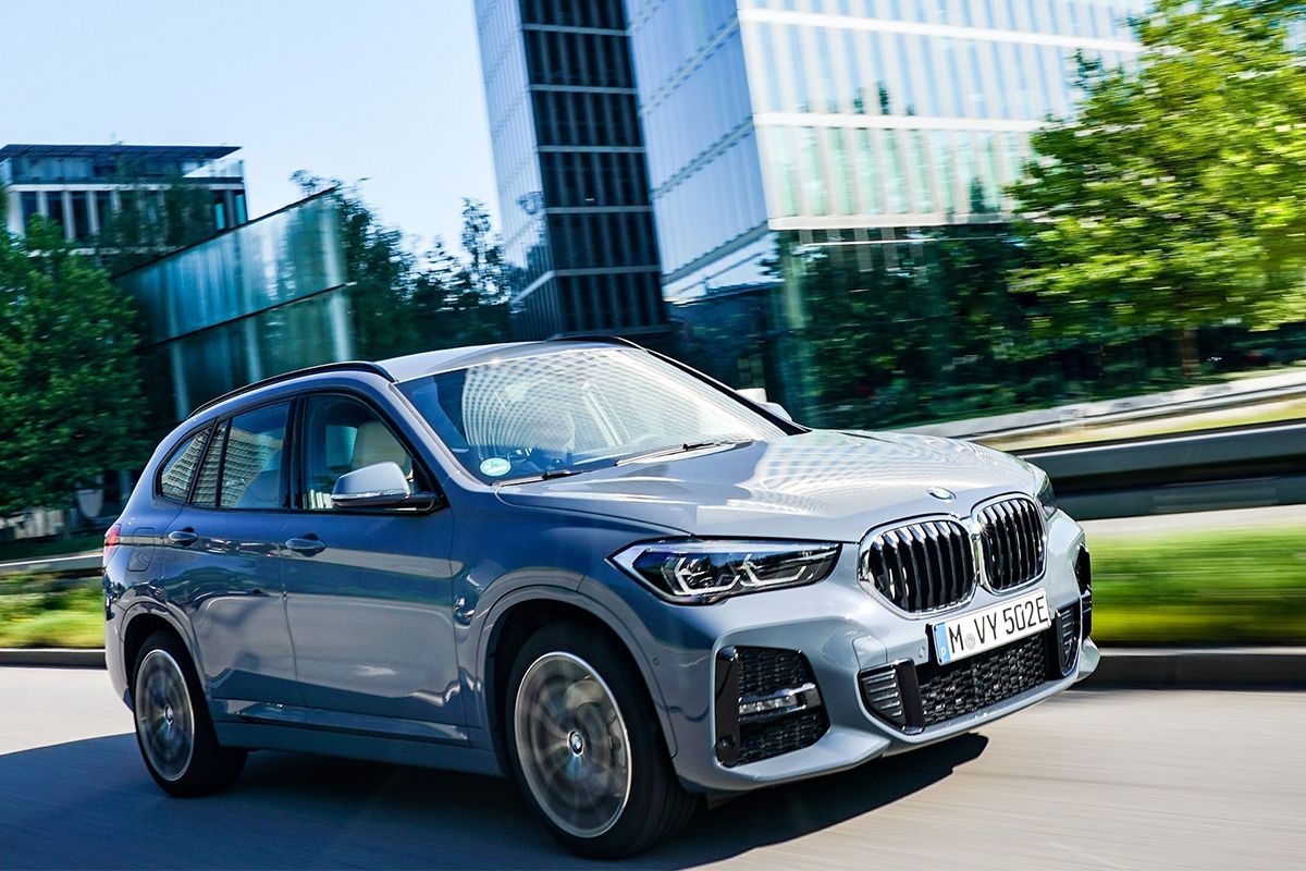 Bmw X1 i Tech Edition Launched At Rs 43 Lakhs Droom Discovery