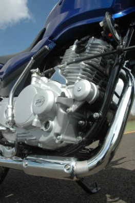 pulsar 150 engine bore cost