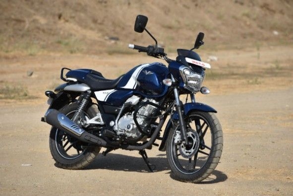 Bajaj Vikrant 150 Купить