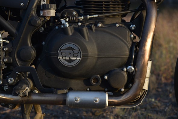 royal enfield himalayan performance parts