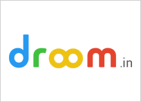 Droom Logo