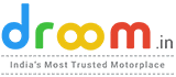 Droom Logo