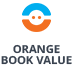 Orange Book Value