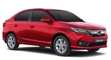 Honda Amaze