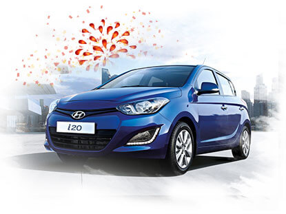 New Hatchback Cars