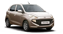 Hyundai Santro