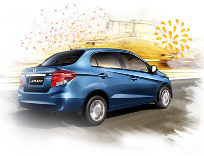 New Sedan