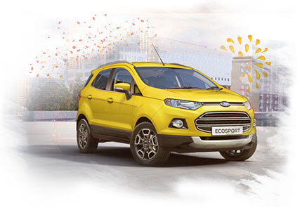 New SUV cars
