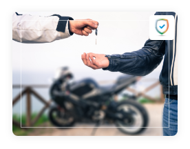 Motorcycle/Bike