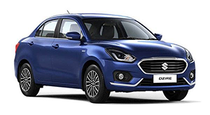 Maruti Suzuki Swift