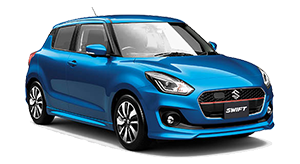 Maruti Suzuki Swift
