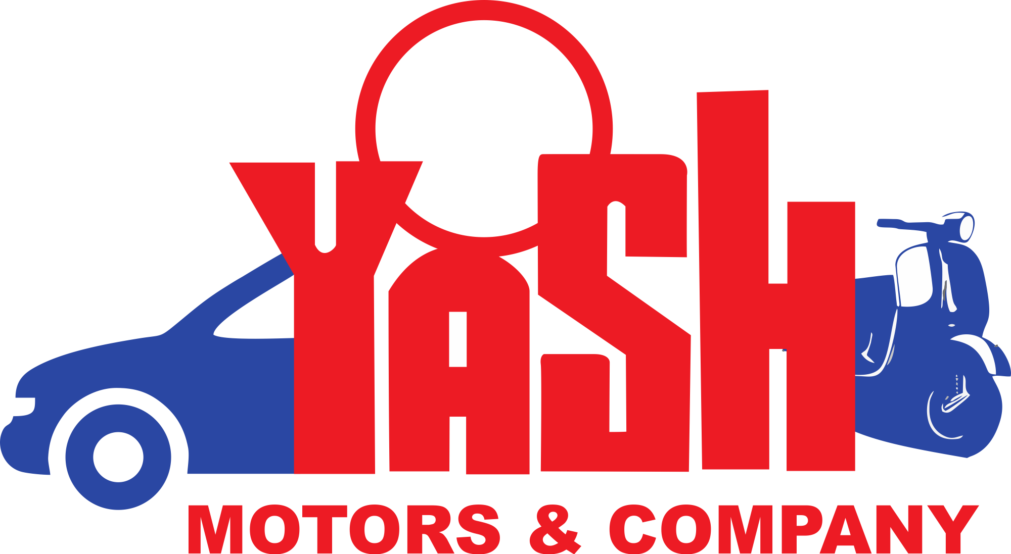 yash Motors