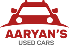 Aaryans Used Car