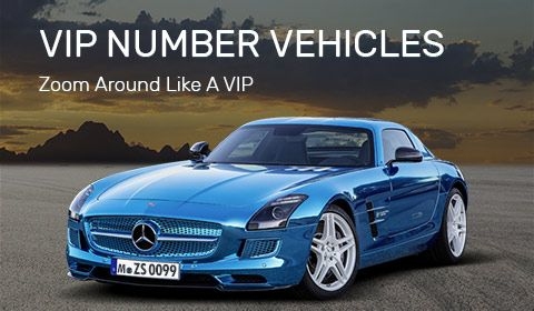 VIP Numbers Used Vehicle, VIP Registration Numbers for Cars | Droom