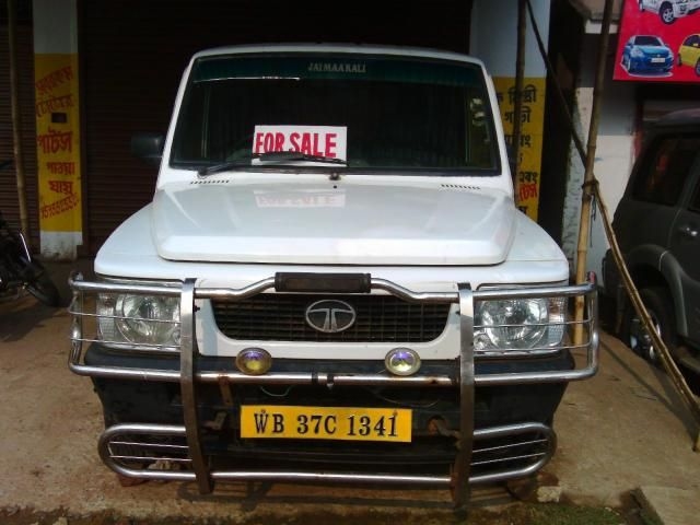 Tata Sumo SE Price (incl. GST) in India,Ratings, Reviews, Features and ...