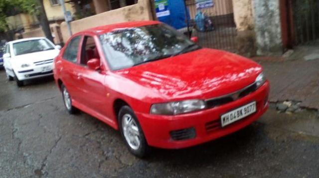 Mitsubishi Lancer GLXI 1.5 Price (incl. GST) in India,Ratings, Reviews ...