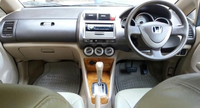 Honda City Zx Car For Sale In Mumbai Id 1415294847 Droom
