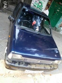 Maruti Suzuki 800 Car For Sale In Kolkata Id 1415338698 Droom