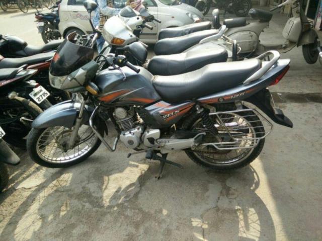 suzuki bikes zeus 125