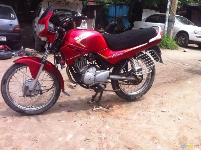 TVS Fiero 150cc Price (incl. GST) in India,Ratings, Reviews, Features ...